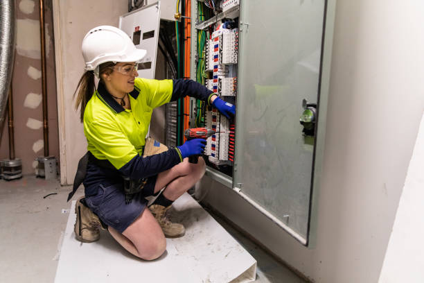 Best Emergency Electrician Near Me  in Pittston, PA