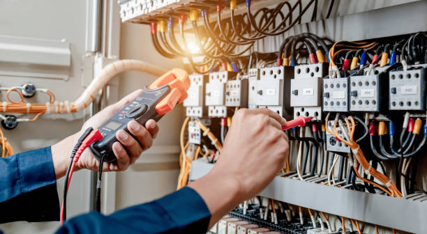 Best Local Electrician Companies  in Pittston, PA