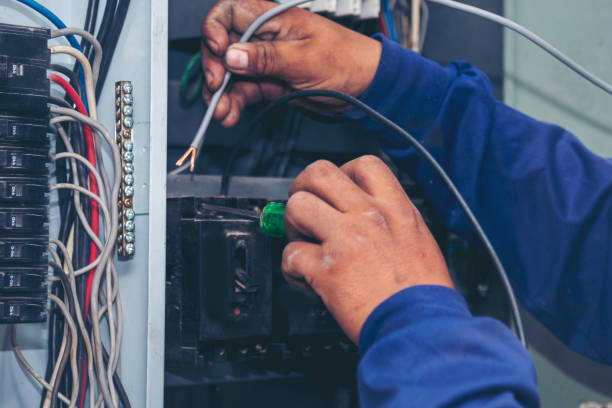 Best 24-Hour Electrician  in Pittston, PA