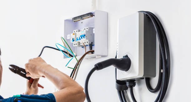 Best Electrical Upgrades for Homes  in Pittston, PA